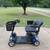 Mobility Scooter Pride Go-Go 4-Wheel Sport 2 thumbnail