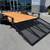 7' x 14' ATV Trailer - BRAND NEW! 3 thumbnail