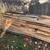 Local Red cedar lumber, timber, rough sawn and boards 2 thumbnail