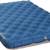 Lightspeed Outdoors Deluxe 2 Person PVC Free Air Bed / Mattress 2 thumbnail