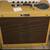 Fender Blues Junior Ltd Tweed 15W 1x12 Jensen C12-N Combo Amp 1 thumbnail