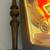 Vintage Carling Black Label Lighted Bar Beer Sign 10 thumbnail