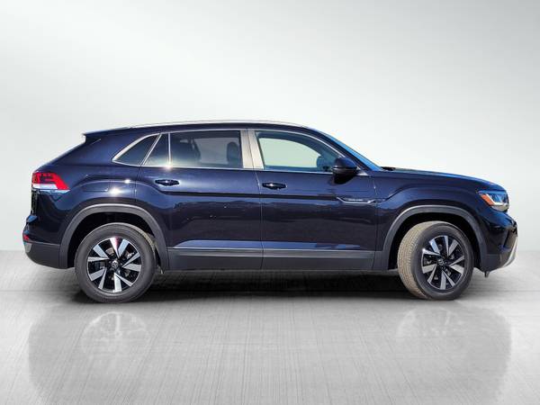2021 VW Volkswagen Atlas Cross Sport 2.0T SE Sport Utility suv Deep - $362 (CALL 415-472-9297 FOR CUSTOM PAYMENT)63617527091457123