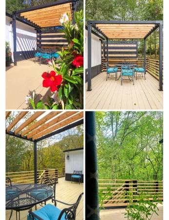 $2,400 / 500ft2 - Estudio altamente calificado en zona boscosa, a minutos de ciudades (CT)63689574225153122