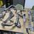 FORD CLUTCH Z-BAR BRACKETS 5 thumbnail