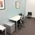 Touchdown → WORK → take-off | coworking desks 1 thumbnail