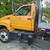 1998 GMC C6500 16FT Flatbed Dump 7 thumbnail
