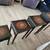 Antique Asian Hand Carved Nesting Tables 8 thumbnail