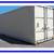 CARGO SHIPPING STORAGE CONTAINER - CONEX CONTAINERS (HC/WWT/CW/1-TRIP) 6 thumbnail