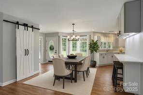 $525,000 / 3br - 1640ft2 - 109 Meadow Run (Asheville)64029207430785122