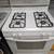 30" Frigidaire Gas Stove Range Used Working Well Very Clean 1 thumbnail