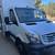 2014 Sprinter diesel box van/box truck with liftgate & side door 16 thumbnail