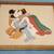 JAPAN/JAPANESE EROTIC ART 18" X 14" 1 thumbnail