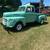 1950 Ford F-1 Shortbed 1 thumbnail