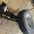 ROAD-MASTER SPARE TIRE CARRIER WITH 2' DROP 10K MAX CAPACITY & N TIRE 6 thumbnail