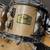 Pearl Session Studio Select Drum Set - natural birch gloss 2 thumbnail