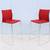 Modern Giancarlo Bisaglia for Source Tier Bar Stools Brand New a Pair 6 thumbnail