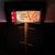 RARE ROTATING LIGHT UP 1950'S BUDWEISER STORE DISPLAY 13 thumbnail