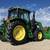 '20 JD 6120M MFWD PQ w/JD 620R LOADER. 5 thumbnail