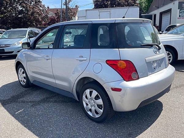 2004 Scion xA Base 4dr Hatchback - $7995.0063484615536897124