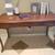 Queen Ann style Writing Desk for Sale 2 thumbnail