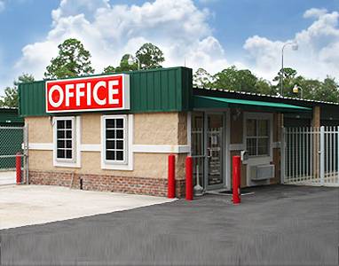 FLOATING PROPERTY MANAGER FOR SELF STORAGE AND U-HAUL BUSINESS 1