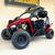 TrailMaster TBM X4 Electric Golf Cart 4 & 6 Seat - Financing Avail!!! 16 thumbnail