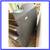 Custom Antique Style Tiered Black Cabinet, Made In Italy 6 thumbnail