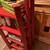 Decorative 4 Shelf Rustic Stand - $25 17 thumbnail