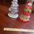 Large lot of Christmas Decorations.  Many are new 4 thumbnail