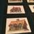 David Winter Cottages Table Mats and Coasters 5 thumbnail
