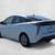 2016 Toyota Prius Three Electric 8 thumbnail