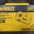 DeWalt Fan-Cooled FAST BATTERY CHARGER New in Box 1 thumbnail