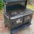 Kitchen Queen Amish Made Cook/Bake/HotWater/ Heat your home woodstove 3 thumbnail