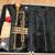 Blessing Scholastic Brass Trumpet – Elkhart, Indiana 6 thumbnail