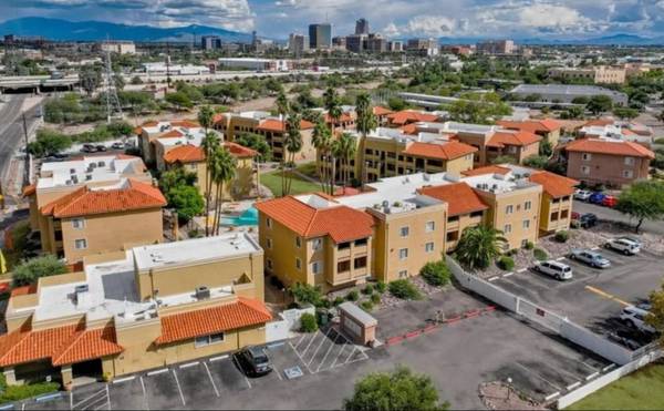 $970 / 1br - 600ft2 - 🎃👻October Savings at Zona Rio Apartments are a treat🎃👻 (Tucson)63674739051779122
