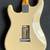 2009 Fender custom shop 56 Stratocaster Relic, desert sand 2 thumbnail
