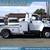 Chevy C6500 Wrecker Utility Service Work Flatbed Truck Dually 70,000 MILES! 1 thumbnail