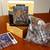 NEW SEALED 1000 Piece ERIC DOWDLE Jigsaw Puzzle of NEW YORK 2 thumbnail