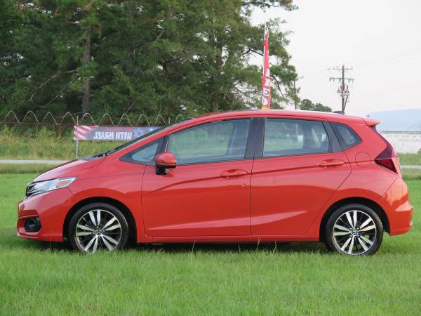 2019 HONDA Fit - $10,999 (Mullins)63499770822019124