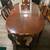Thomasville Solid Cherry Dining Table and 6 Chairs - Queen Anne Style 2 thumbnail