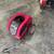 Dog bicycle trailer 2 thumbnail