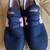 Nautica girls sneakers sz J4, great condition 1 thumbnail