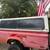 GEMTOP Cap Camper Shell Long Bed Toyota 1 thumbnail