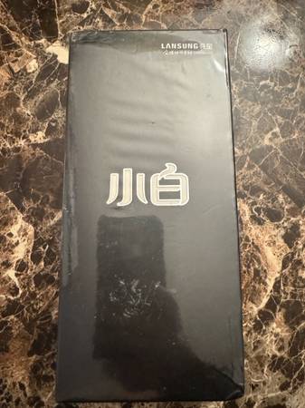 Lansung Electric Toothbrush 1