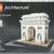 LEGO Architecture Arc de Triomphe - 21036 2 thumbnail