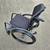 TiLite Aero T Youth Wheelchair in Excellent condition 2 thumbnail