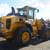 2015 Volvo L110H wheel loader 3 thumbnail
