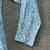 Bar III Shirt Men Medium Slim Fit Long Sleeve Button Up Organic Cotton Koi Fish 6 thumbnail
