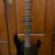 Fender Limited Edition HM Strat MIJ - Black 1 thumbnail